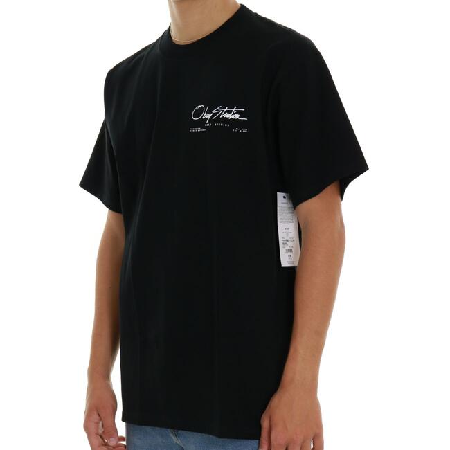 T-SHIRT STUDIOS OBEY - Mad Fashion | img vers.650x/